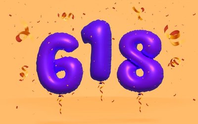 Increased demand for EZZ’s hero products at China’s 618 shopping event