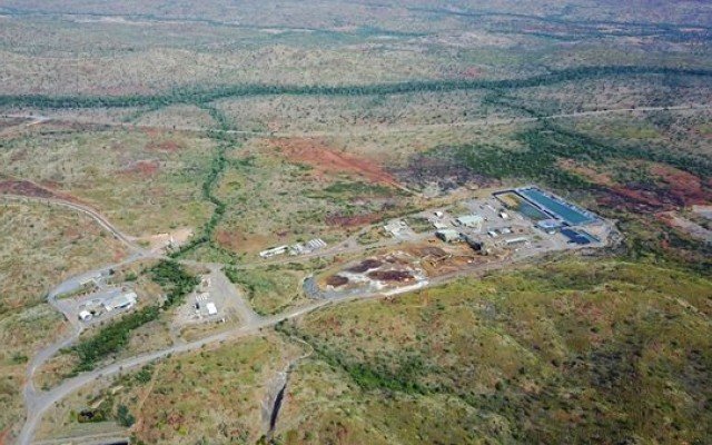 Independence Group makes opportune play for Panoramic Resources as nickel LME levels continue eroding