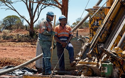 Industrial Minerals Secures North Pool Tenement in Laverton Gold Project