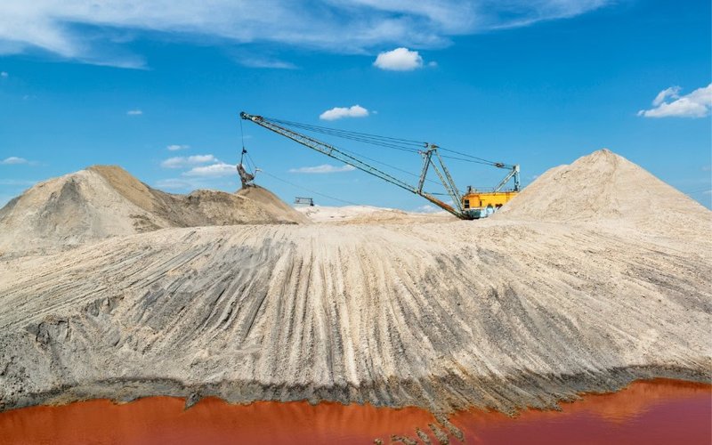 Industry welcomes strong governmental support for Victorian mining sector