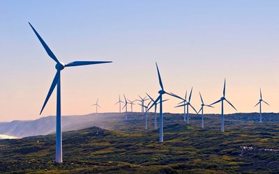 Infigen Energy becomes $777m takeover target of Philippine conglomerate