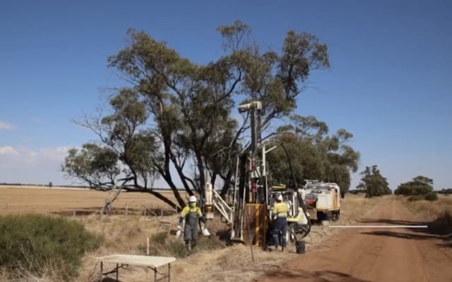 Infill drilling starts at ACDC Metals’ Goschen Central project
