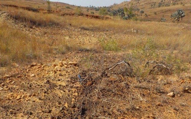 Infill drilling underway at Akora’s Bekisopa Southern Zone to firm-up DSO resource