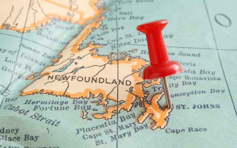 Infini Resources returns exceptional uranium grades from maiden soil sampling at Portland Creek