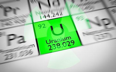 Infini Resources expands uranium portfolio with strategic Bellah Bore East acquisition