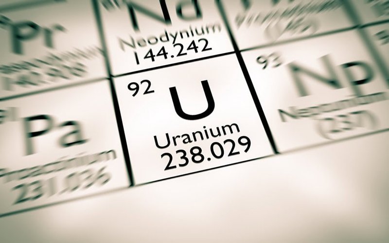 Infini Resources reveals outstanding uranium results from Portland Creek re-assays