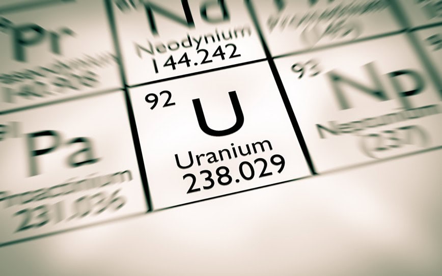 Infini Resources reveals outstanding uranium results from Portland Creek re-assays