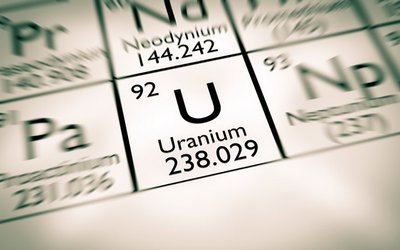 Infini Resources reveals outstanding uranium results from Portland Creek re-assays