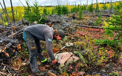 Infini Resources Secures Saskatchewan Drill Permits for Reynolds & Reitenbach Lake Uranium Projects