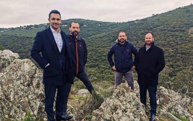 Infinity first lithium player to be backed by European agency to become part of supply chain