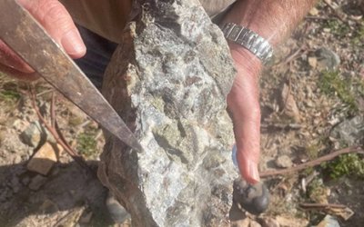 Infinity Lithium acquires high-grade gold assets in Victoria’s prolific Lachlan Fold Belt