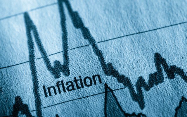 The inflation dragon awakes – but can it be coaxed back into hibernation?