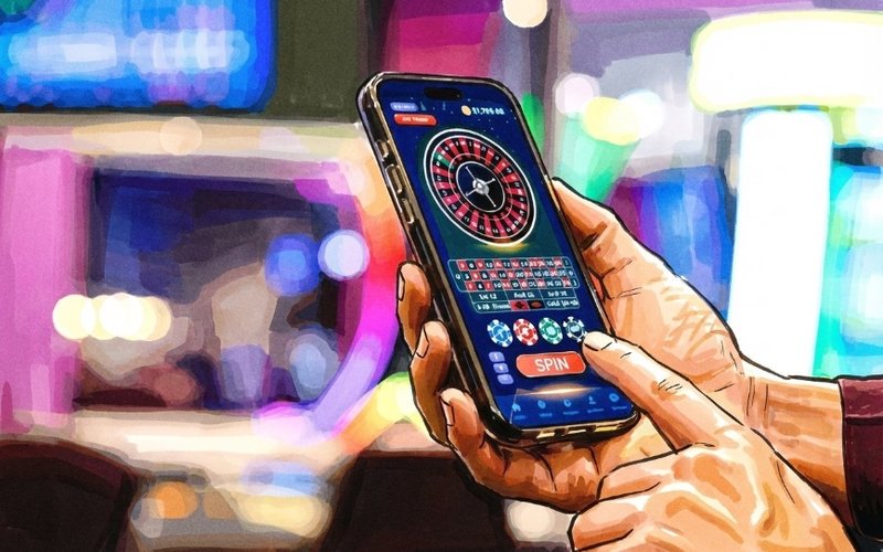 InFocus Group Completes Development of Codexa Sweepstakes Casino Platform