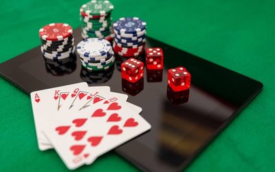 InFocus Group partners with TG Solutions to develop blockchain-based iGaming platform