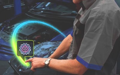 Infomedia to expand AI capabilities with 50% stake in German startup Intellegam