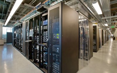 Infratil raises $927m in share placement to fuel data centre expansion