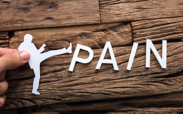 InhaleRx completes first cohort of phase 1 clinical trial for pain management