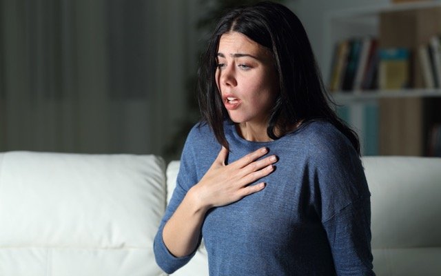 InhaleRx fast-tracks development of inhaled cannabinoid-based formulations for panic disorder and CRPS