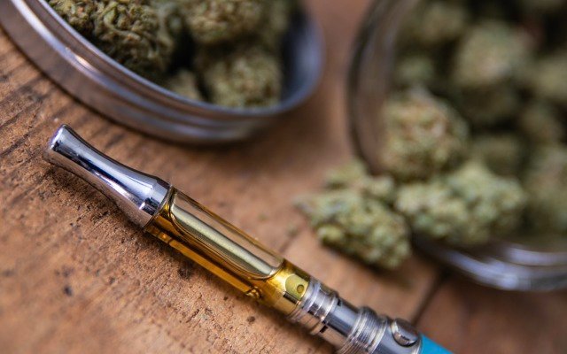 InhaleRx’s Medihale vape pods to have two new EC Pharma medicinal cannabis formulations