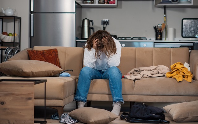 InhaleRx moves forward with clinical trials for drugs to address mental health and complex pain