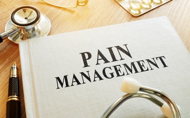 InhaleRx takes big first step to enter $210 billion pain management market