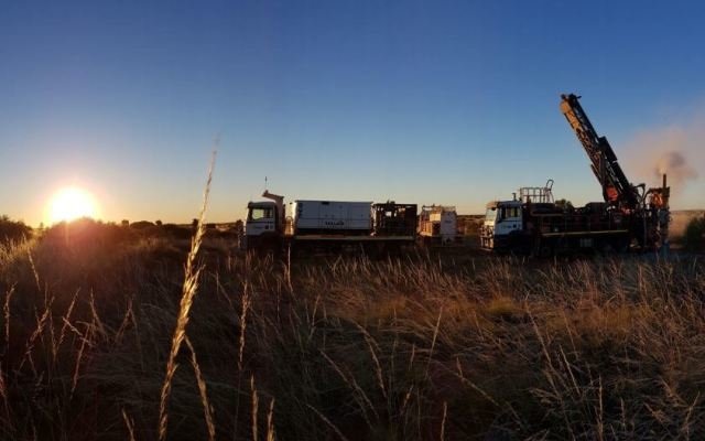 Initial assays reveal thick gold zones at Antipa’s Minyari Dome deposit