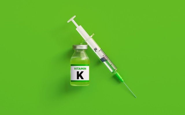 Injizierbares Vitamin K von Avecho Biotechnology erhält ein Pre-IND-Treffen mit der US FDA
