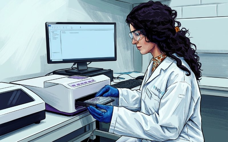 INOVIQ Defines EXO-OC Commercialisation Path after Independent Review