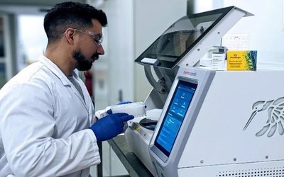 INOVIQ study confirms breakthrough exosome therapy in the treatment of breast cancer