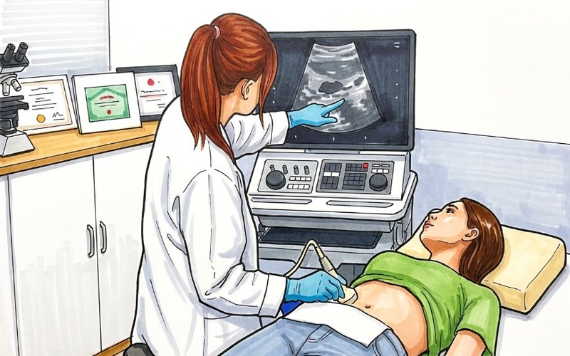 INOVIQ to Rework EXO-OC Study Path after Sample Quality Setback