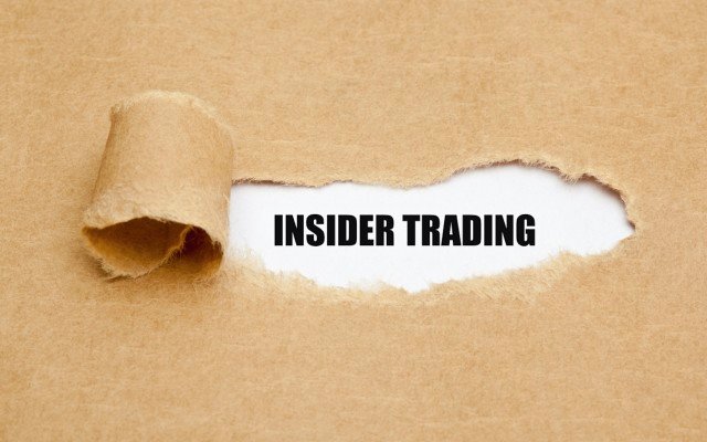 Insider trading alive and kicking on the ASX, according to Australian National University study