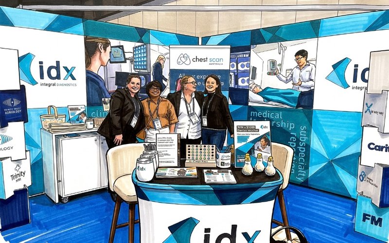 Integral Diagnostics Lifts FY26 Earnings as Capitol Synergies Beat Expectations