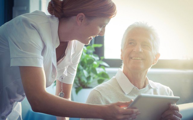InteliCare seeks to bring its AI-based aged care monitoring technology to the ASX