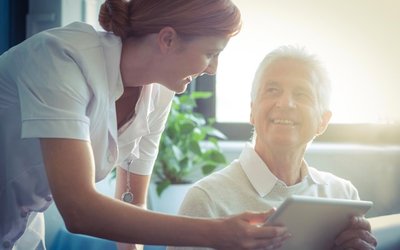 InteliCare seeks to bring its AI-based aged care monitoring technology to the ASX