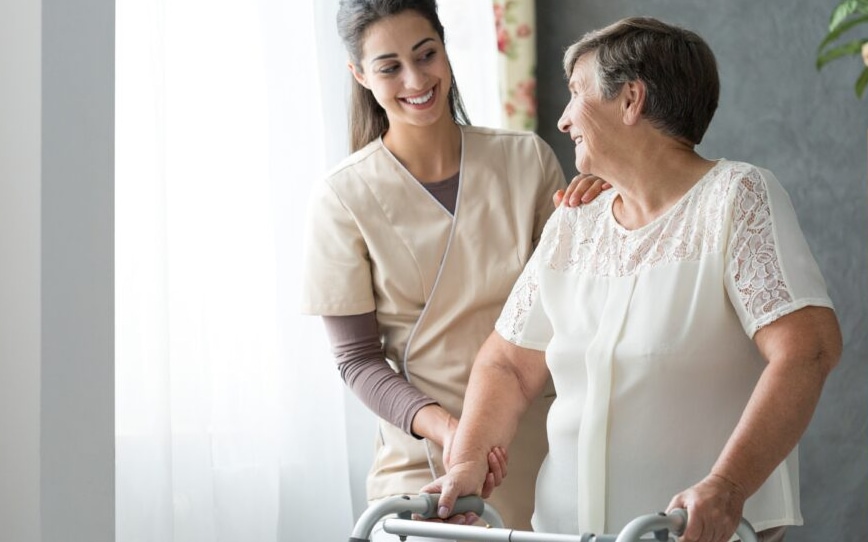 Intelicare to trial AI-driven platform in Bolton Clarke aged care facilities