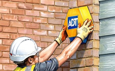 Intelligent Monitoring Group Acquires ADT UK Residential Security Business