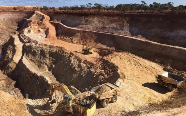 Intermin Resources strikes more gold at Teal, with Jacques Find and Yolande offering up the precious metal