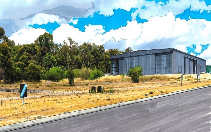 International Graphite Acquires Land Package to Host Collie Micronising Facility in WA