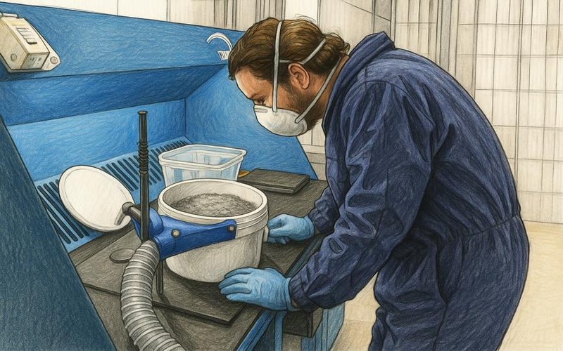 International Graphite Advances Growth Strategy with European Expansion and US Market Focus