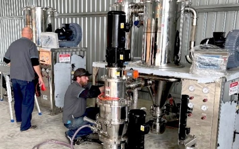 International Graphite awarded mining lease for Springdale Central deposit