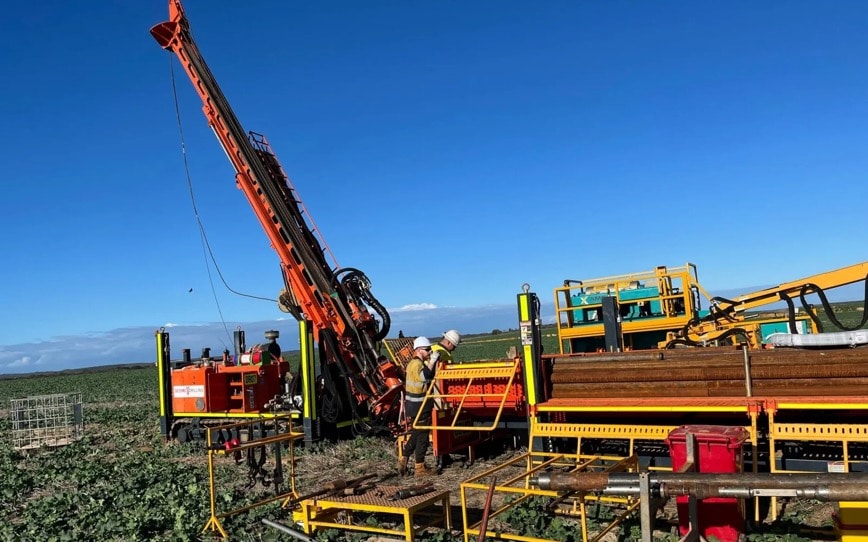 International Graphite eyes progress with dual development programs in Western Australia