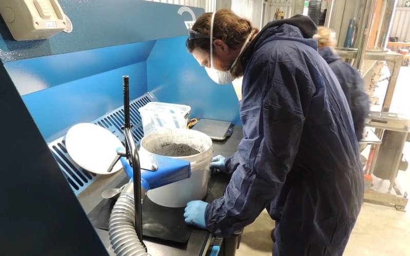 International Graphite gets nod from WA government for Collie graphite plant