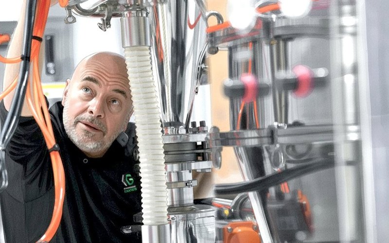 International Graphite Putting its ‘Mine-to-Market’ Strategy on Display in the US