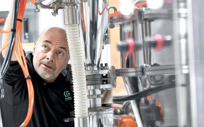 International Graphite Putting its ‘Mine-to-Market’ Strategy on Display in the US