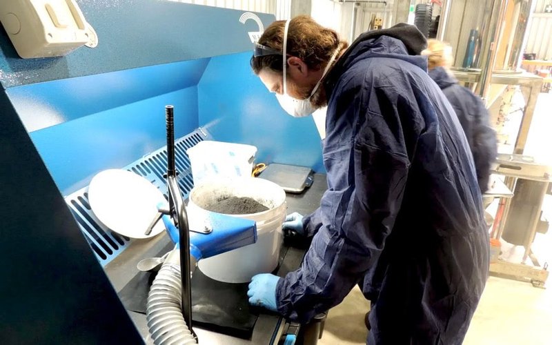 International Graphite advances mine-to-market strategy with strong December quarter