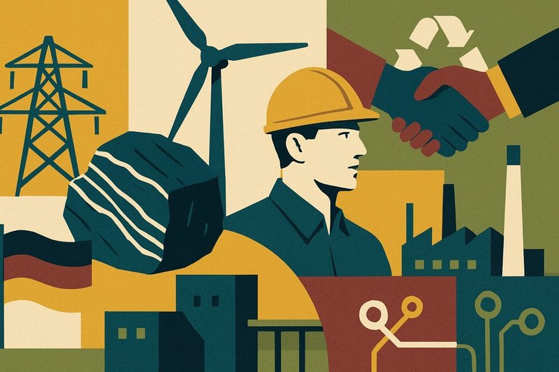 International Graphite Partners with Arctic AS to Boost Europe’s Clean Energy Future