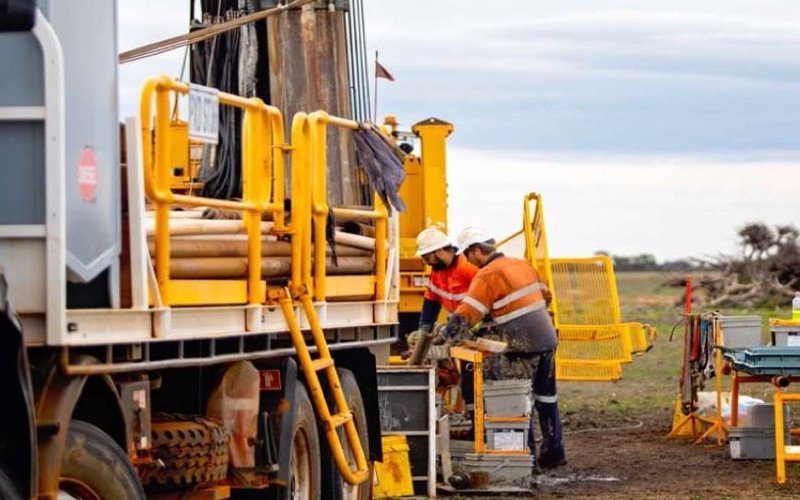 International Graphite reports strong assay results from drilling at Mason Bay deposit