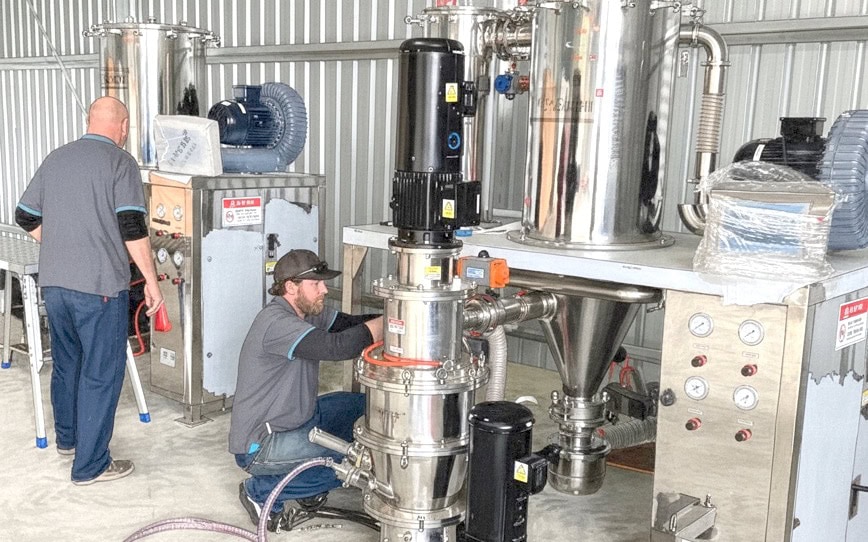 International Graphite Secures $3m US Investment to Boost Mine-to-Market Strategy