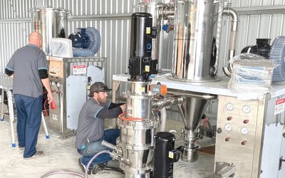 International Graphite Secures $3m US Investment to Boost Mine-to-Market Strategy