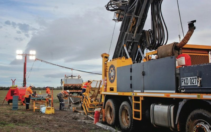 International Graphite progresses Springdale project towards final investment decision